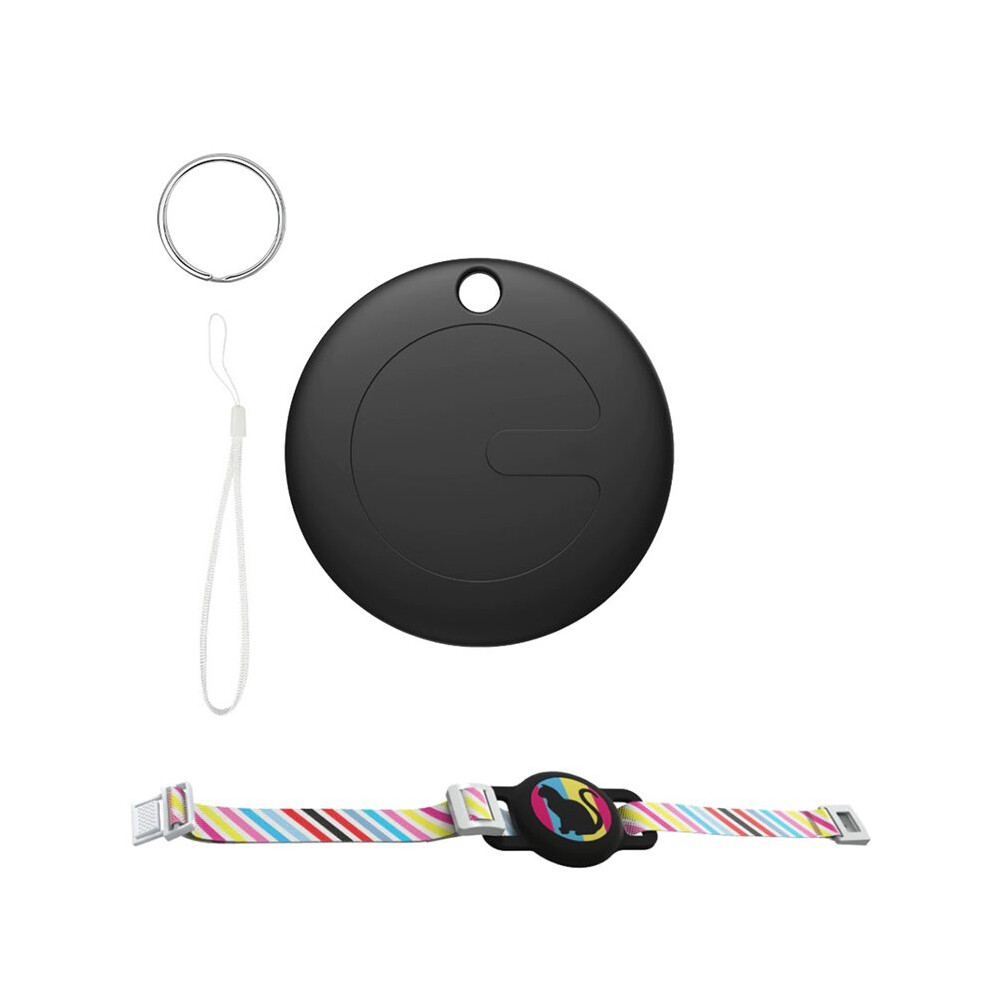 Tracker With Protective Cover For Android, Key Finder & Luggage Locator For Find My Device App 4713404075227