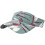 Women's Floral Sun Visor Hat UPF 50+ 1