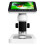 Children'S Electron Microscope High Definition Microscope with Screen Magnifying Glass for Junior High School Students 1