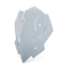 Motorcycle Windscreen Windshield Wind Screen Deflectors Protector for Z900 2025 2026 Z 900 SE Gray