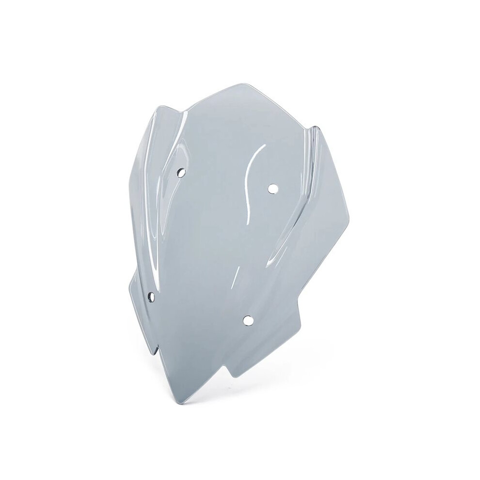 Motorcycle Windscreen Windshield Wind Screen Deflectors Protector For Z900 2025 2026 Z 900 Se Gray 6031233295158