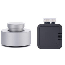 Desktop Computer PC Rechargeable Wireless Power- Button   Wireless Remote Control PC  Powered By PCIE B
