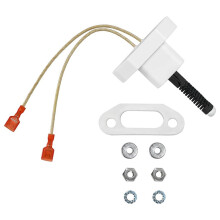 R0457502 Hot Surface Ignitor for Jandy JXi Pool & Spa Heater Models 200, 260, 400 Replaces 47-100-1100