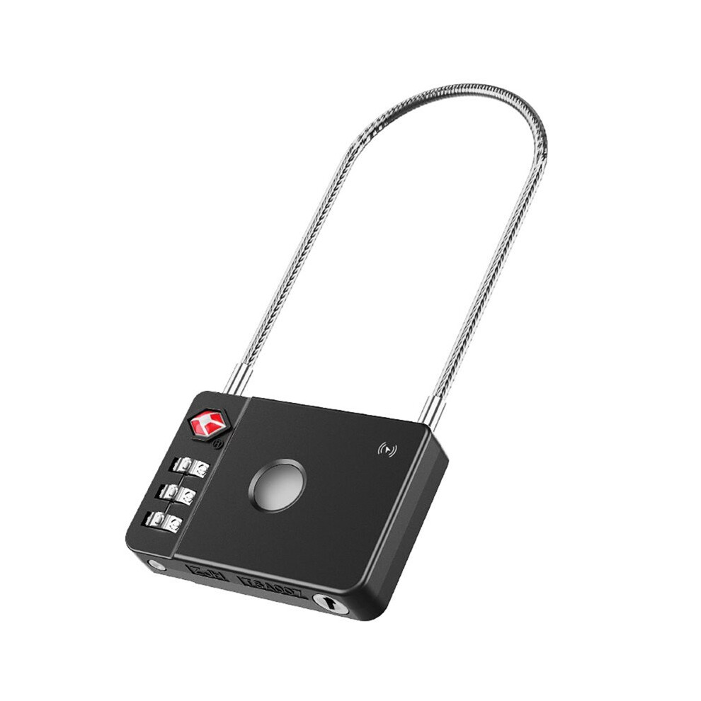 Combination Lock Resettable 3 Digit Padlock With Combination Waterproof And Heavy Duty Combination Padlock Outdoor 6031050463327