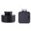 Desktop Computer PC Rechargeable Wireless Power- Button   Wireless Remote Control PC  Powered By PCIE A 1