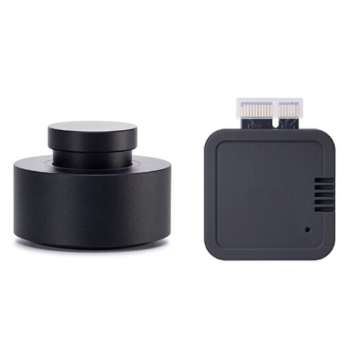 Desktop Computer PC Rechargeable Wireless Power- Button   Wireless Remote Control PC  Powered By PCIE A