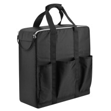 Travel Carrying Bag for SLUSHi FS299 FS301 Machine, Portable Travel Case ,Side Opening for Easy Access to Machine