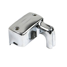 Motorcycle Master Cylinder Cover for SHADOW VLX VT 600 750 1100 1300 VTX1300 Motor Brake Master Cylinder Cover