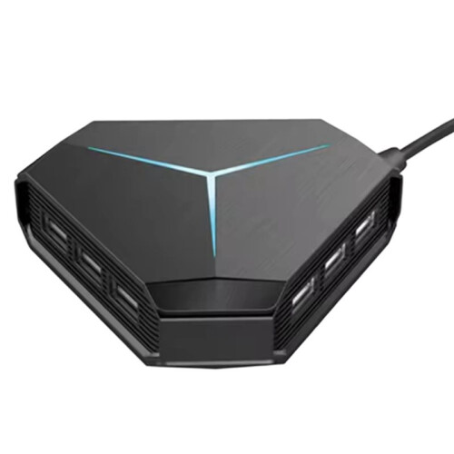 USB Hub USB 3.0 Hub USB Splitter Multi USB 2.0/3.0 Card Reader Desktop Docking Station Splitter