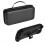 Hard Carrying Case for  Legion Go S Game Console Anti-Drop Shockproof Case Handheld Console Protective Case Black 1