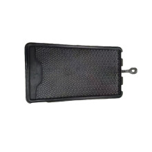 A2138231500 Car Dashboard Storage Box Wireless Charging Rubber Mat for CLS E 2019-2023