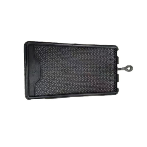 A2138231500 Car Dashboard Storage Box Wireless Charging Rubber Mat for   CLS E 2019-2023