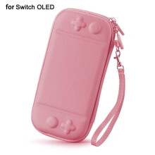 Sac de rangement étanche en nylon EVA pour Nintendo Switch 2