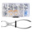 Premium Matrix Ring Forceps Placement Plier Fits Garrison Forcep Strong Separator Clamping Rings Wagotrix 1