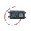 Audio Portable Speaker Driver 4 Ohm 3W Speaker Computer Home Theater Loudspeaker Connector 2