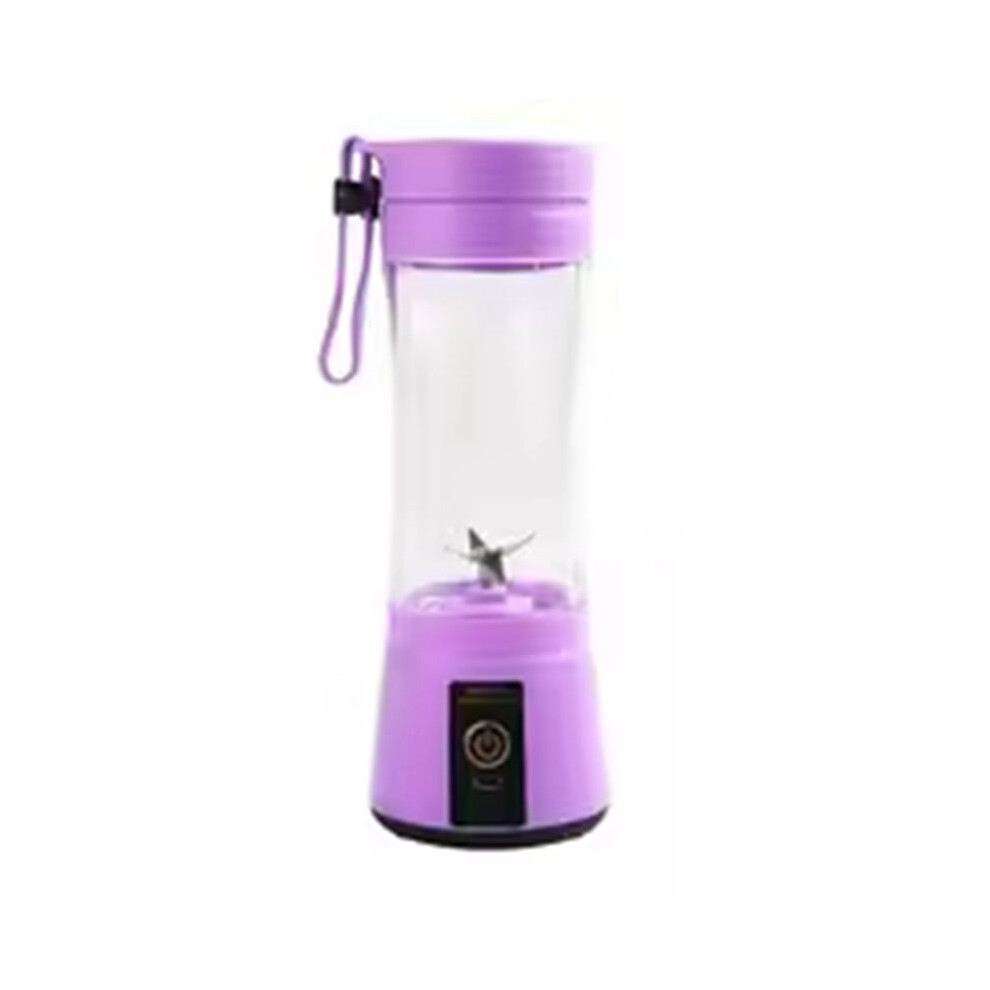 Juicer Portable Blender Fruit Handheld Electric Juicer Usb Multifunction Blender Kitchen Supplies 4712483926796