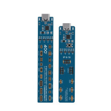 M091 M092 Battery Activation Board Fast Charging for 6-16 Series Android One-Click Battery Activation/Charging
