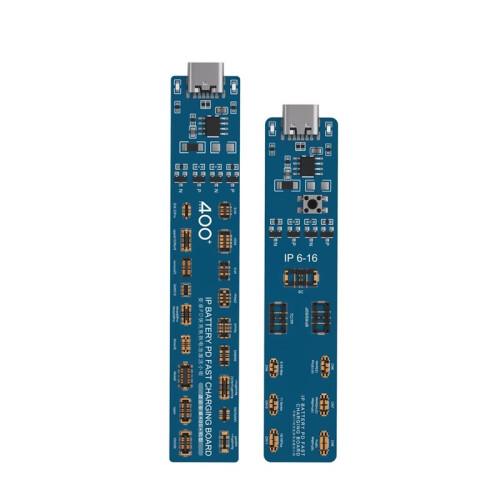 M091 M092 Battery Activation Board Fast Charging for  6-16 Series Android One-Click Battery Activation/Charging