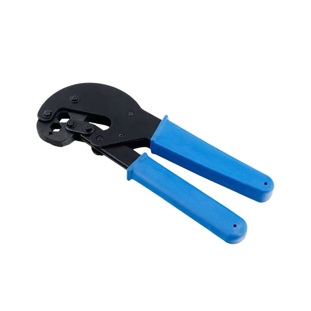 Multifunctional Steel Plier - Rg6 Rg11 F-Connector Crimping Tool -5 -7 Cold Pressing F- For Cctv Connector Tool 4713418303637