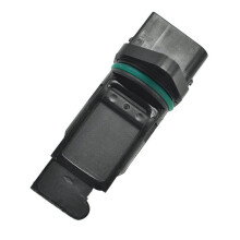 0281002152 Air Flow Meter Mass Air Flow MAF Meter Sensor for - 220E 300E 0000941248 A0000941248 281002153