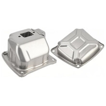 1144 140 0600 1144-140-0600 Muffler Exhaust for MS661 MS661C Chainsaws for Proline for Enhanced Efficiency