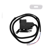 W11414731 W11513248 Washer Lid Lock for    WTW5057LW0 WTW5010LW0 WTW5015LW0 PS16543458 DTL6000