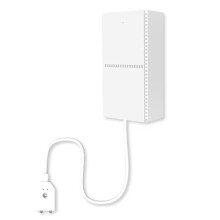 433MHz Tuya Water Leakage Detector Water Leak Sensor Flood Alert Overflow for Security Alarm System Life APP