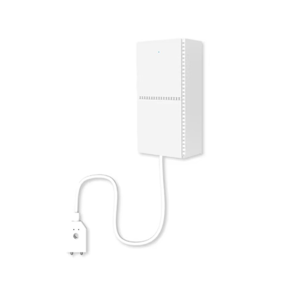 433Mhz Tuya Water Leakage Detector Water Leak Sensor Flood Alert Overflow For Security Alarm System Life App 4711482288324