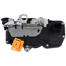 Car Door Lock Actuator for Allure LaCrosse All Engine Sedan 2006-2009 Rear Left 931-380 25876459
