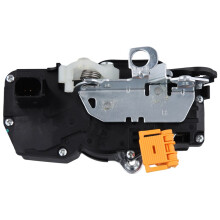 Car Door Lock Actuator for Allure LaCrosse All Engine Sedan 2006-2009 Front Right 931-379 15813548
