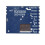 RX5808 5.8G VRX Wireless Audio Video Receiver Module for FPV Systems RC DIY Drone Electronic Kit 1
