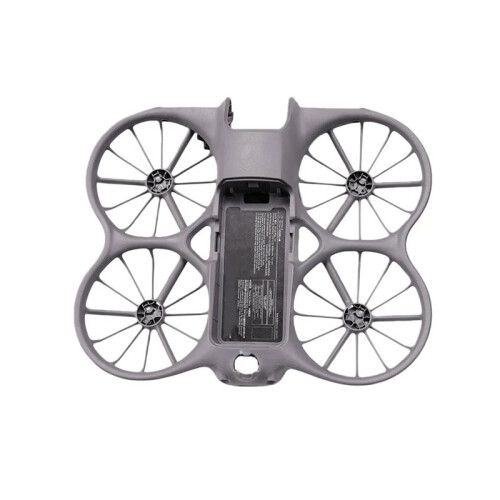 Upper Cover for  NEO 2 Drone Body Shell Replacement Repair for  NEO 2 Accessories