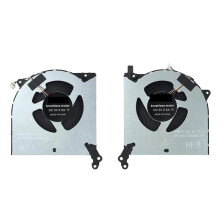 CPU GPU Cooling Fan for Legion R7000 Y7000 Y550-15E 5-15IMH05 5-15ARH05 2020 5V Replacement Heatsink Fan