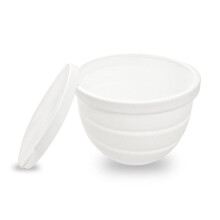 Silicone Bowl Liners for  Tilt- 5 Qt Stand Mixers Silicone Liners & Lids Replacement Mixer Accessories C