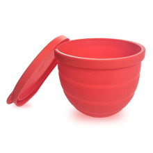 Silicone Bowl Liners for  Tilt- 5 Qt Stand Mixers Silicone Liners & Lids Replacement Mixer Accessories A