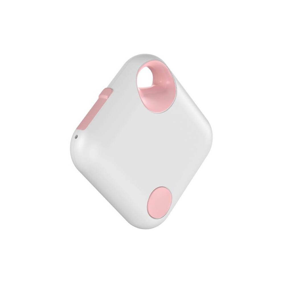 Gps Tracker Tag For Ios & Andriod Dual Systems Tracker Locator Car Key Pet Kids Finder B 4713056166700