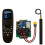 RX40P-TXG7 Color Screen Display Brushless Net-Pulling Boat Remote Control Set Large Range 2000-Meter Without GPS Module 1