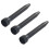 3pcs Root Waterer Adjustable Tree Root Irrigator Deep Drip Irrigation Stakes Root Irrigation Spike Gardening Tool 1
