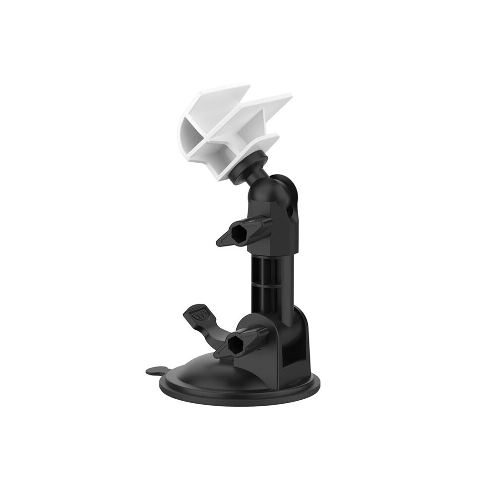For Starlink Car Interior Bracket Device Center Console Bracket Car Suction Cup Mounting Bracket 4711359388942