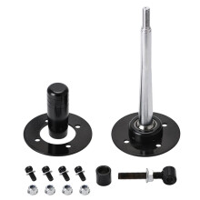 Drift Tuning Adjustable Short Shifter Lever with Knob Kit for E30 E36 E46 E34 E39 E6x Z3 1985-2010