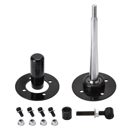 Drift Tuning Adjustable Short Shifter Lever with Knob Kit for  E30 E36 E46 E34 E39 E6x Z3 1985-2010