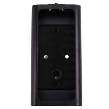 Anti-Theft Doorbell Angle Mount Metal Adjustable Bracket for Ring Video Doorbell A