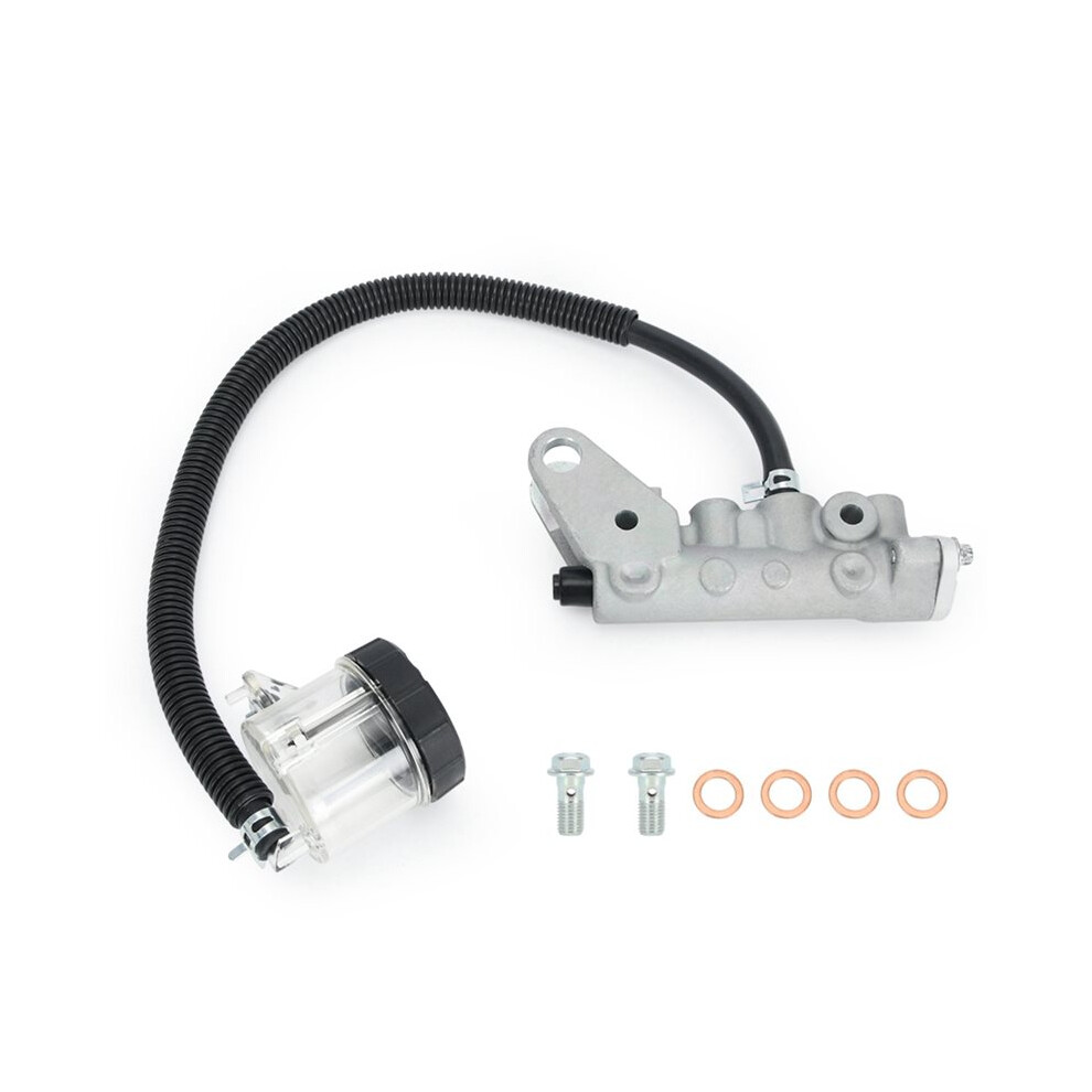Rear Brake Master Cylinder For Can Am Outlander Renegade 500 570 650 800 850 1000 705601273 705601274 705600847 6031329012058