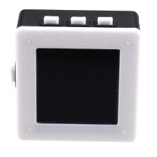 DeepSeek XiaoZhi AI Voice Chat ESP32-S3 1.54 Inch TFT Kit ESP32-S3 N16R8 Wifi BT Development Board White