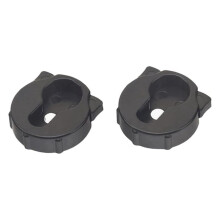 Lock Strap Blocks Guitar Strap Locks Quick-Change Guitar Strap Lock for Rok Lok Easily-Secure and Protect Instrument