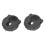 Lock Strap Blocks Guitar Strap Locks Quick-Change Guitar Strap Lock for Rok Lok Easily-Secure and Protect Instrument 1