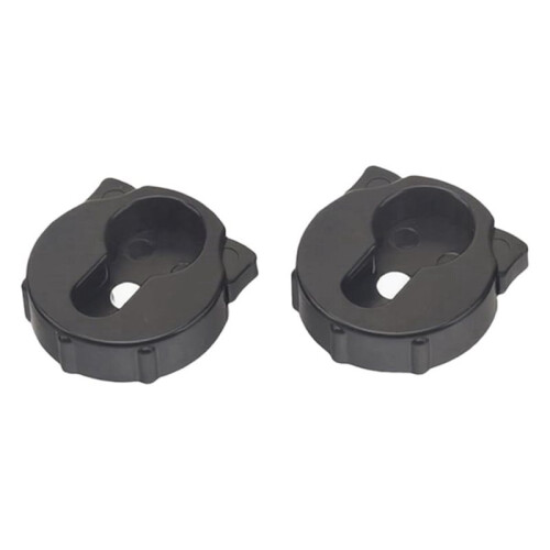 Lock Strap Blocks Guitar Strap Locks Quick-Change Guitar Strap Lock for Rok Lok Easily-Secure and Protect Instrument