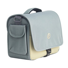 Projector Carry Bag, Stylish and Simple Camera Bag, Shoulder Bag, Shockproof Storage Bag for XGIMI H2 H1 Z5 N20