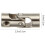 Iron Universal Joint Coupling Rotatable 1 Set 3