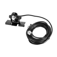Car Antenna Mount Bracket for Mobile Radio Car Clip Mount Trunk Lid / Hatchback / Door Mount